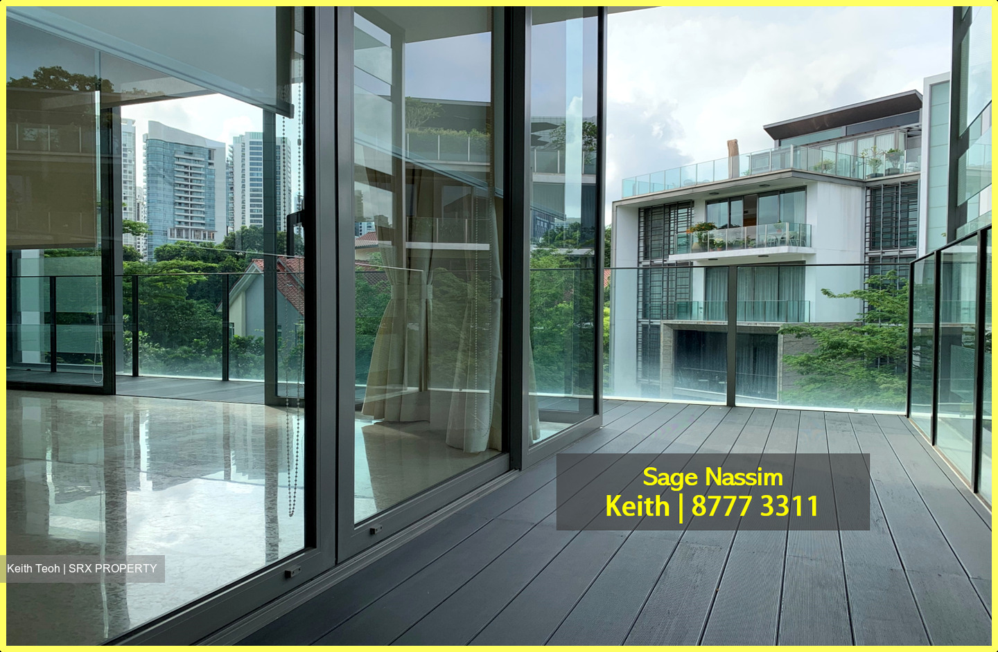 Sage (D10), Condominium #416146611